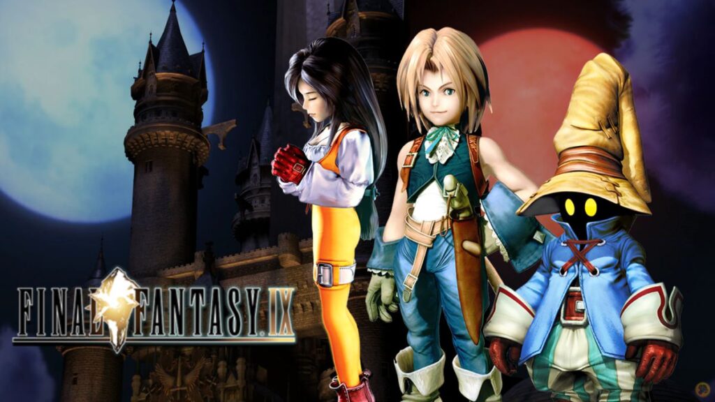 1624340052 372756 1624340164 noticia normal 1024x576 - Final Fantasy: Por qual jogo começar?