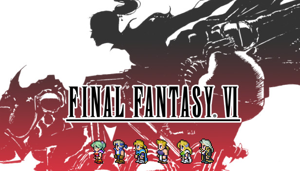 capsule 616x353 1 - Final Fantasy: Por qual jogo começar?