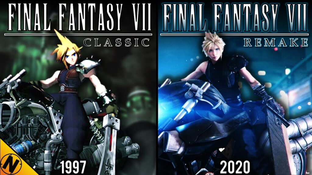 maxresdefault 1024x576 - Final Fantasy: Por qual jogo começar?