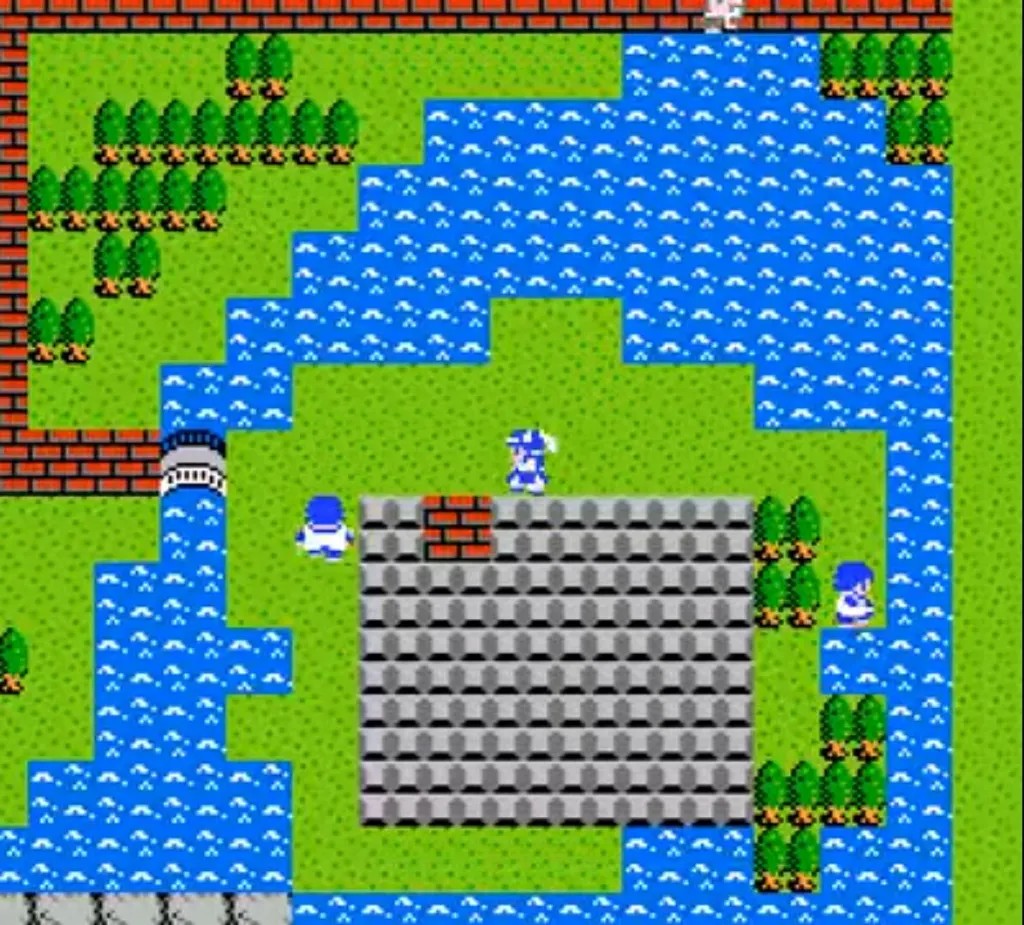 Dragon Warrior - FINAL FANTASY foi realmente o primeiro JRPG? | DESCUBRA AGORA