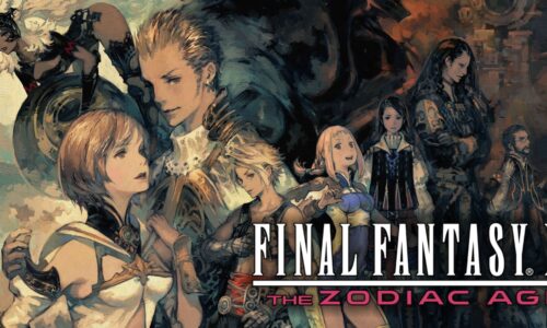 MINHA OPINIÃO | Final Fantasy XII: The Zodiac Age