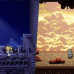 Final Fantasy Pixel Remaster - ENTUSIASTA NERD - NERD ENTUSIASTA - en - games - noticias de games - jogos rpg