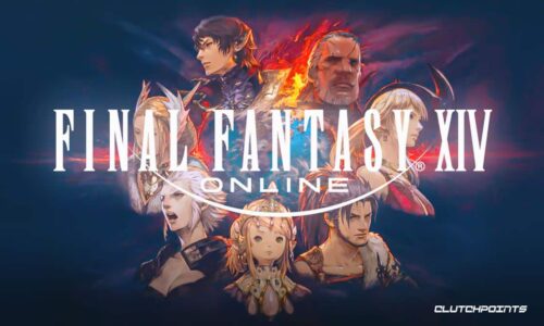 Final Fantasy XIV Patch 6.3 chega em 10 de janeiro (NOVA ATUALIZAÇÃO)