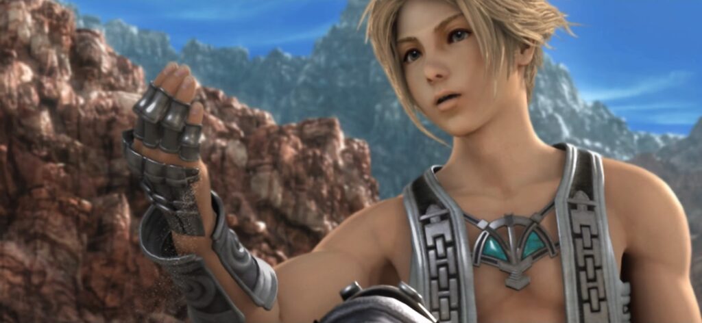 Vaan sandsea 1024x472 - GUIA DEFINITIVO | Final Fantasy 12 - Os melhores Jobs para cada personagem