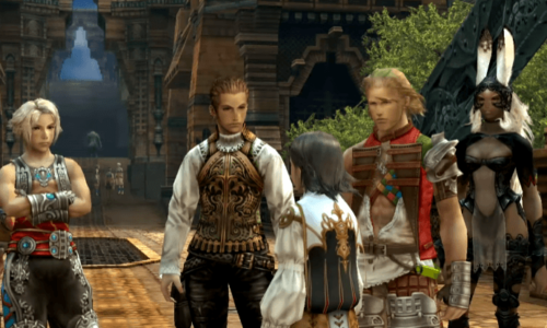 GUIA DEFINITIVO | Final Fantasy 12 – Os melhores Jobs para cada personagem