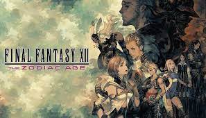 images - Final Fantasy XII: ANÁLISE do Meu RPG Favorito!