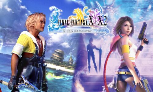 Final Fantasy X (ANÁLISE) | Melhor RPG do Mundo?