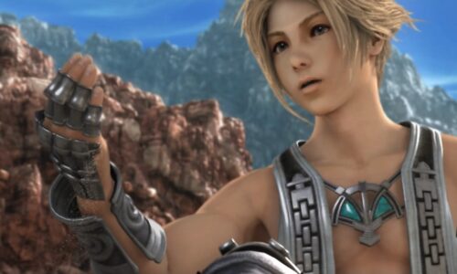 Final Fantasy 12 | Mentiram Pra Você Em Final Fantasy 12?