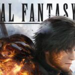 Final Fantasy 16 Voltou à Fantasia Sobre a Ficção Científica, final fantasy 16, final fantasy XVI, ffXVI, final fantasy, games, jrpg, entusiastanerd, nerdentusiasta
