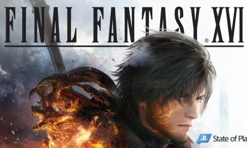 Final Fantasy 16 Voltou à Fantasia Sobre a Ficção Científica