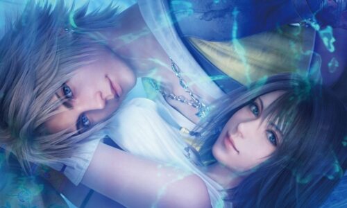 Vendas da série Final Fantasy X ultrapassam 20 milhões