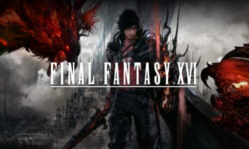 Final Fantasy XVI – Minha Opinião Sincera