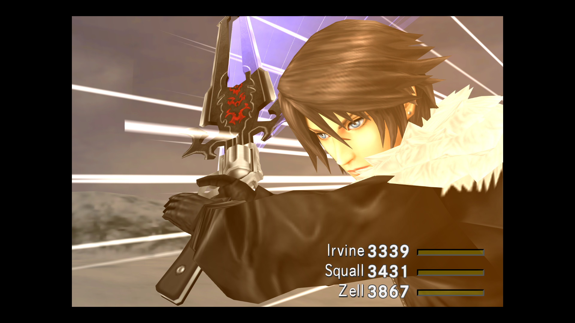 ss 40d0aca29003d1e6280106f09261b27c5957e4cb.1920x1080 - Final Fantasy VIII - Minha Opinião Sincera!