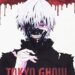 Tokyo Ghoul - Entusiasta Nerd