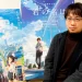 Suzume no Tojimari | Último Trailer do filme de Makoto Shinkai - Entusiasta Nerd é um site criado por uma única pessoa, você encontra Curiosidades de Anime, Notícias, Mundo dos Games, RPG e Próxima Temporada de Anime.